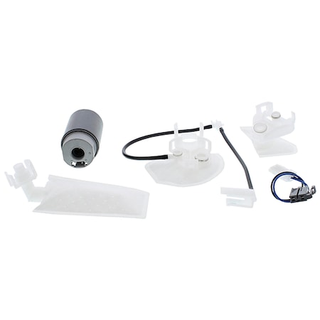 All Balls All Balls Fuel Pump Kit Yamaha 47-2035 47-2035